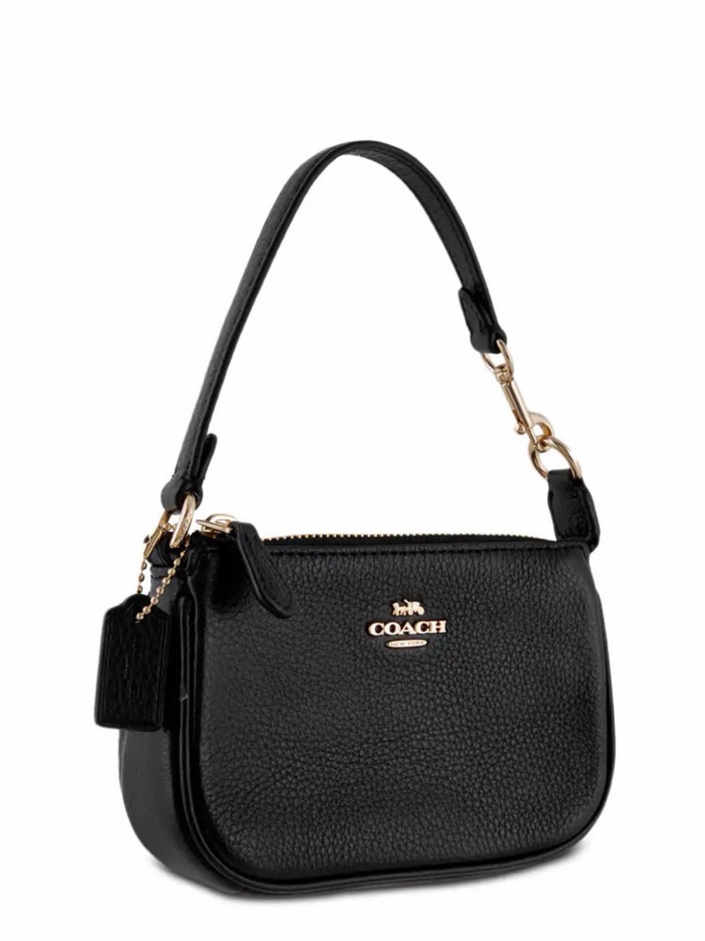 Coach Nolita 15
